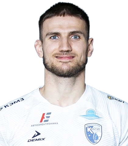 Далиев Дауд Муслимович