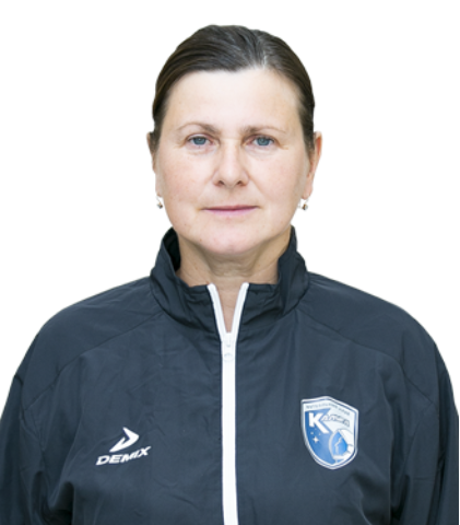 Константинова Марина Владиславовна
