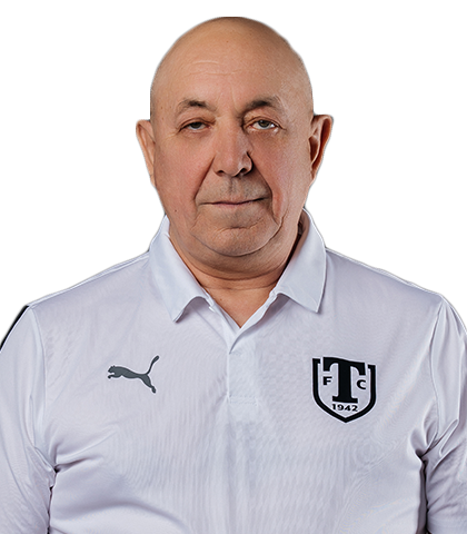 Кузнецов Сергей Валерьевич