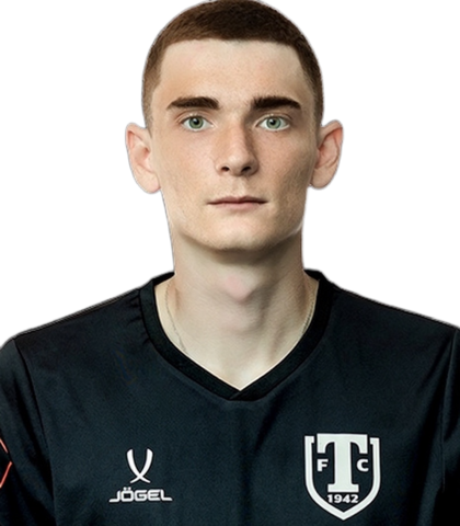 Килин Егор Романович
