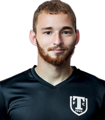 Якименко Максим Витальевич