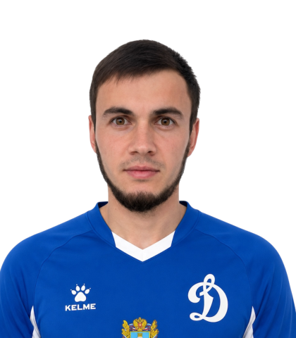 Джумаев Амир Арсенович
